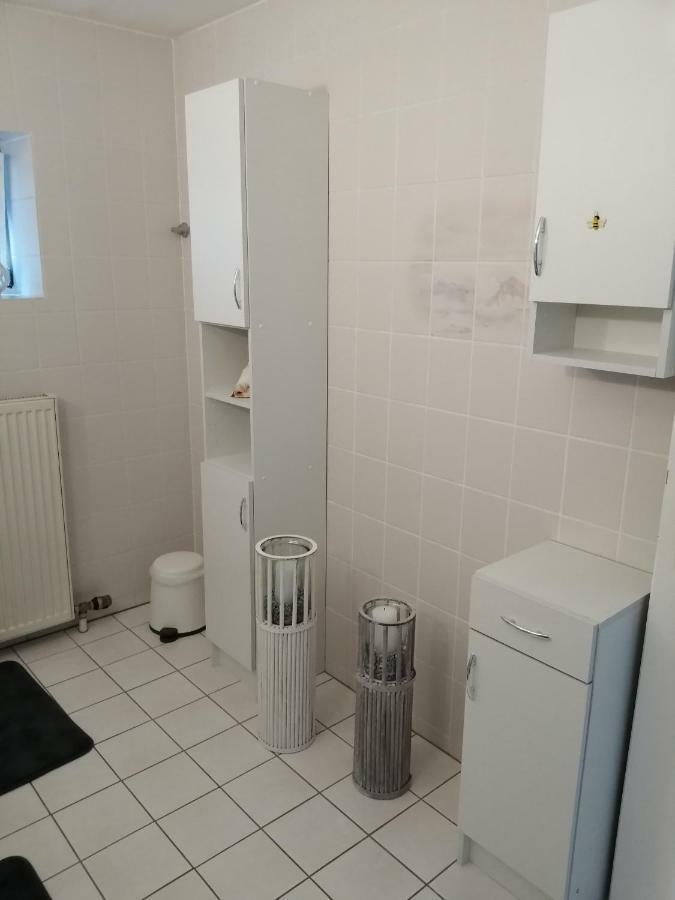 Ferienzimmer Bad Endbach Exterior foto